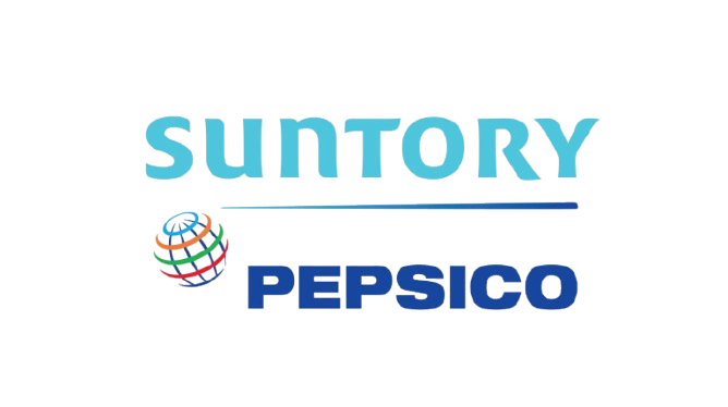 Logo Pepsico